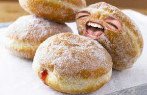 Ricky-Donut