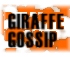 Giraffe Gossip