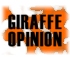 Giraffe Opinion